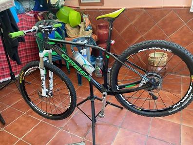 Orbea alma m30 discount 2014