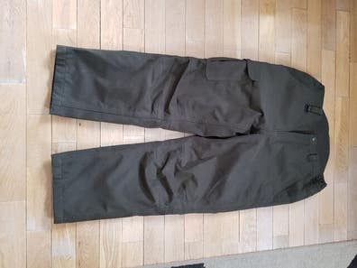 Pantalones Artículos accesorios caza en | Milanuncios