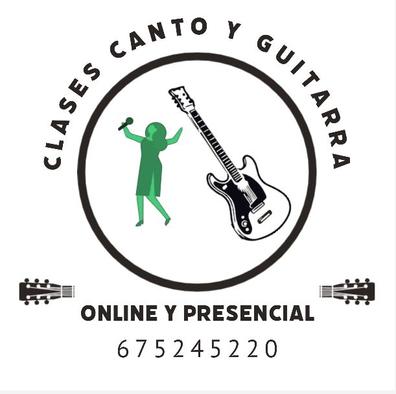 Enemistarse pasos escucho música Cursos y clases de guitarra en Valladolid | Milanuncios