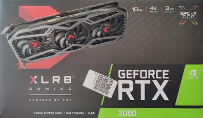 Nvidia geforce rtx 2080 ti de segunda mano Milanuncios