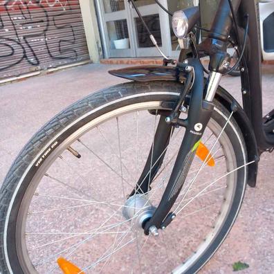 Holandesa Bicicletas de segunda mano baratas | Milanuncios