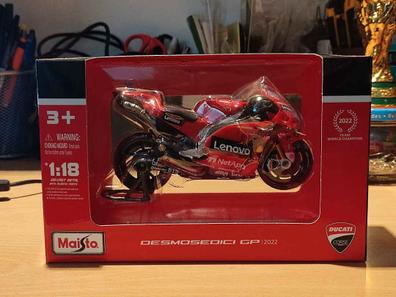 Maqueta Moto Bmw Juguete El Corte Ingles Motos Eléctricas Moto