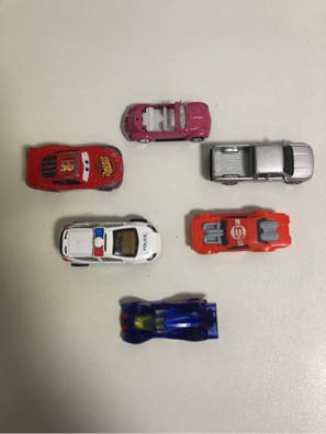 Otros juguetes de segunda mano en Arroyo de la Miel Milanuncios