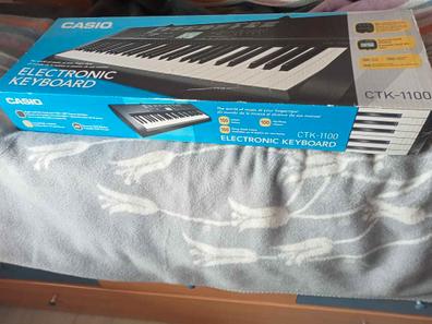 Casio hotsell ctk 469