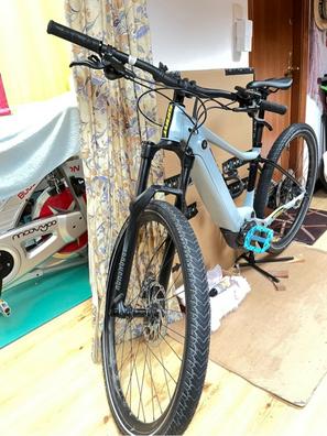Bicicletas eléctricas de segunda mano en Yecla Milanuncios