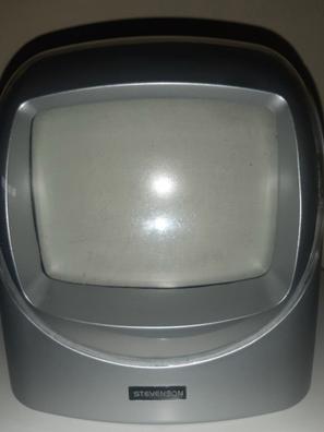 TELEVISOR PORTATIL LED 14.1″ 12/220V RECARGABLE TREVI LTV2014HE