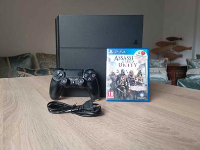 Playstation fat de segunda mano Milanuncios