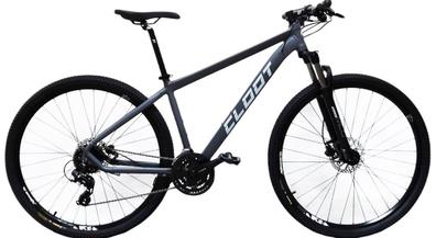 Segunda mano mountain discount bike