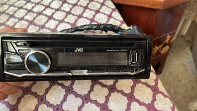 Câble ISO Pour Autoradio JVC KD-G311 - TechExpert - Réf. Iso-rallongeb