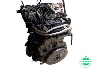 Milanuncios - MOTOR COMPLETO BMW serie x7 g07