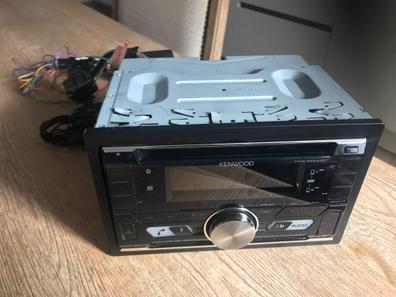 Radio cassette de coche de segunda mano por 36 EUR en Valencia en