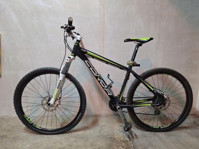 Bicicleta conor online 7200