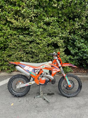 Ktm - Exc 300 tpi 2023