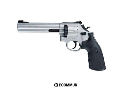 Pistola De Entrenamiento Y Defensa Personal Umarex Febo - FEBO