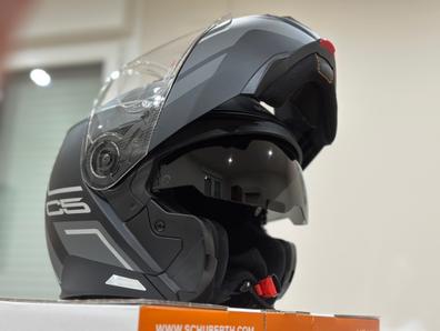 Visera Parasol de Repuesto para Schuberth E2