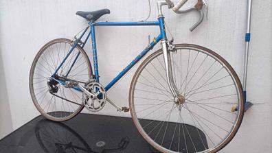 Carretera vintage Bicicletas de segunda mano baratas Milanuncios