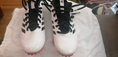 Zapatillas clavos Tienda mano barata | Milanuncios