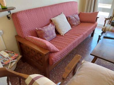 Regalo sofa Muebles de segunda mano baratos en Málaga | Milanuncios