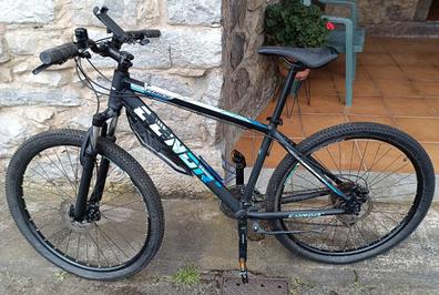 Bicicletas mtb de segunda mano en Asturias Provincia Milanuncios