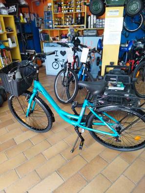 Bicicleta coluer 26 discount pulgadas