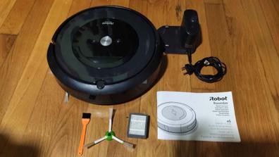 Milanuncios - cargador Roomba robot