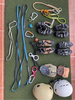 20 ideas de Magneseras  escalada entrenamiento, equipo para escalada,  escalada
