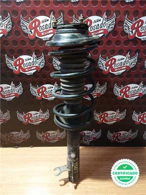 Amortiguadores delanteros focus Recambios y de coches segunda mano Milanuncios