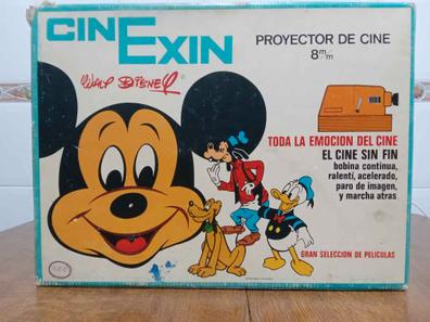 Cinexin store disney antiguo