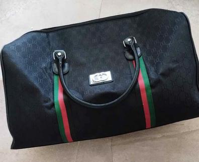 Bolsas de deporte Gucci de hombre