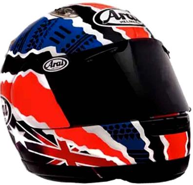 Casco replica online doohan