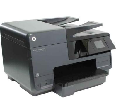 Impresora HP 6950 Officejet Pro de segunda mano por 50 EUR en