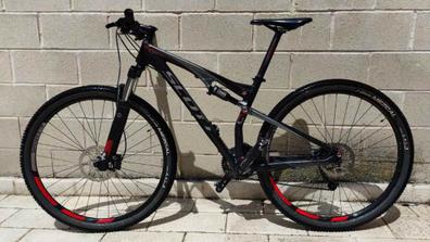 Rodillo bicicleta discount 29 pulgadas mtb