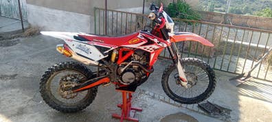 Beta - RR 350 ENDURO