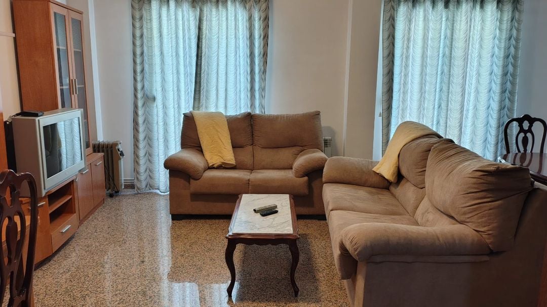 Fotografía del inmueble reportado: 600 €/mes — Baeza, Baeza