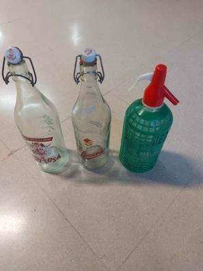 Botellas de 5 litros Coleccionismo: comprar, vender y contactos