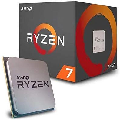 Ryzen 7 2700x segunda mano new arrivals