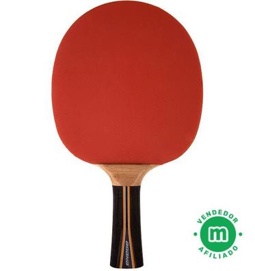 Mesa ping pong exterior plegable tablero 5 mm Pongori PPT900.2