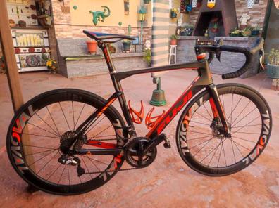 Fuji tahoe de segunda mano Milanuncios