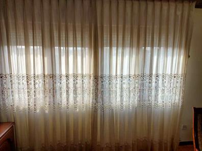 Milanuncios - Anillas para cortinas