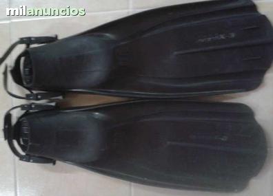 ZAPATILLA PLAYA ESCARPINES HOMBRE NEOPRENO 40/46