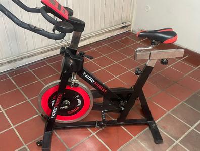Ciclo Indoor Bicicleta De Spinning Milanuncios Bicicleta Spinning