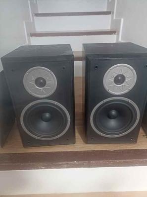 Milanuncios - Altavoces Yamaha S115V