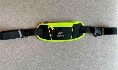 Milanuncios Riñonera running Ipso