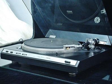 TOCADISCOS MUSE VINTAGE COLLECTION de segunda mano por 99 EUR en