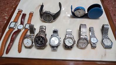 Relojes usados Relojes de mujer de segunda mano baratos Milanuncios