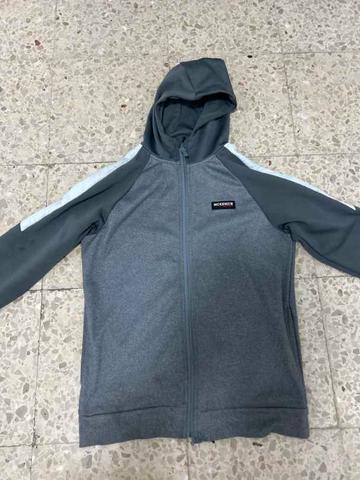 Milanuncios Chaqueta mckenzie