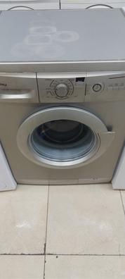 Milanuncios - Puerta lavadora Serie 6 1000 Balay