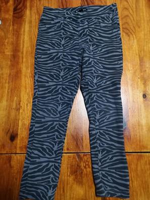 Conjunto leggings cebra niña Mayoral – tutubarcelona