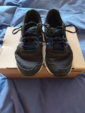 Milanuncios - Zapatillas pádel Asics número 36