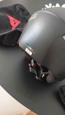 Milanuncios - CASCO MOTO NIÑO